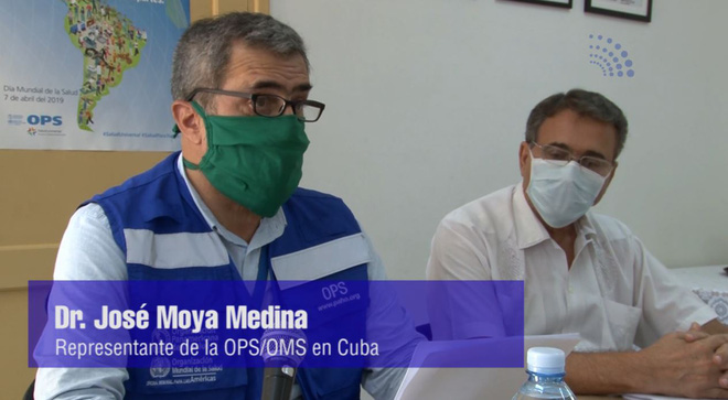 Cuba báo cáo vắc-xin COVID-19 tự phát triển hiệu quả tới 92%, đã tiêm cho 20% dân số