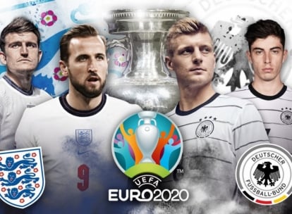 Dự đoán tỉ số Euro 2021 hôm nay 29/6