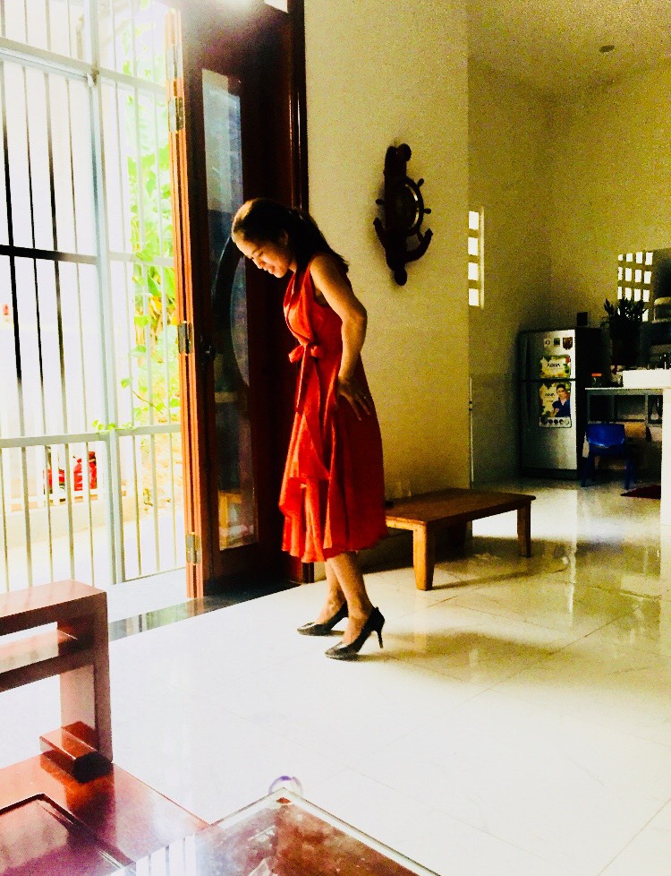 Phụ nữ cần người đàn ông như thế nào?