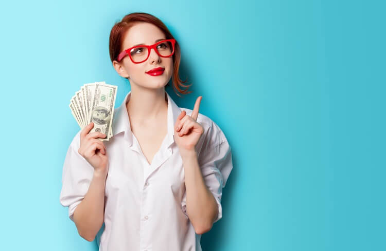 5 Nghề tay trái hái ra tiền trong mùa dịch