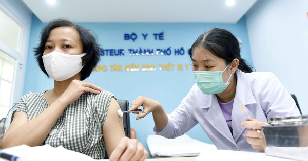 Tình hình dịch Covid-19 hôm nay ngày 4/8 mới nhất