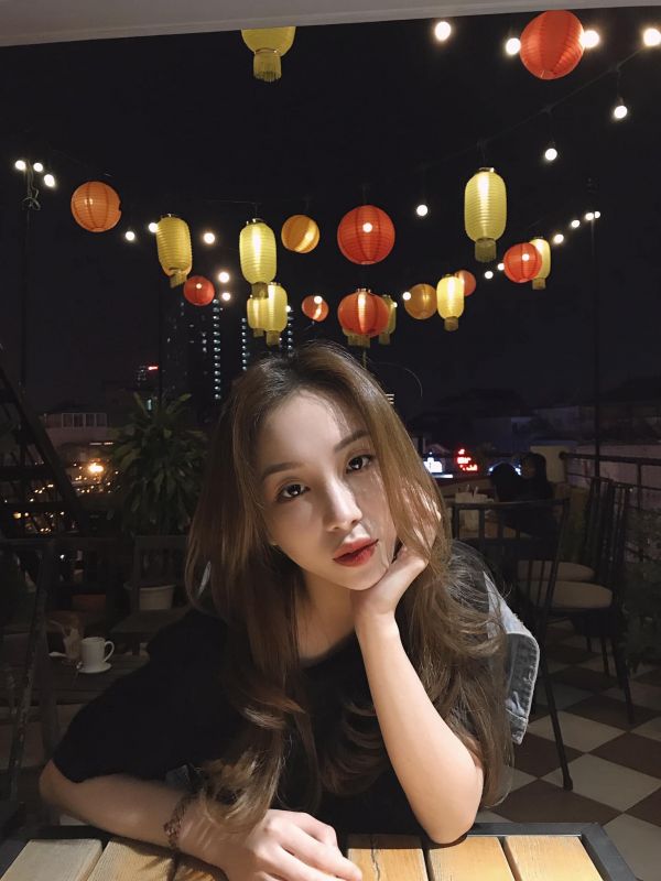 K-ICM công khai bạn gái