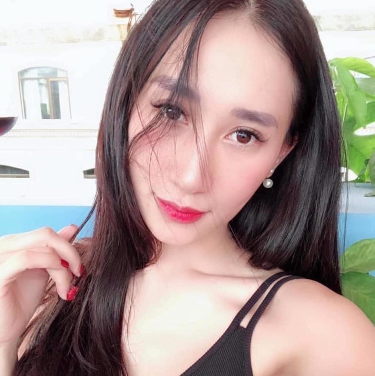 Vũ Hương Mai là ai?