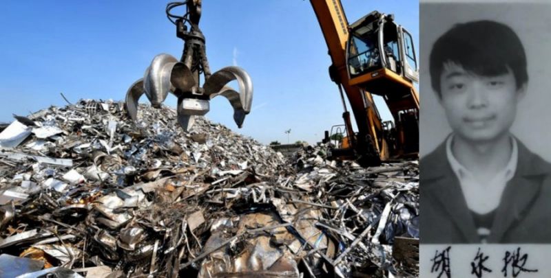 Người đàn ông U60 khởi nghiệp với 1,7 triệu đồng đi vay, nay nắm giữ hàng ngàn tỷ