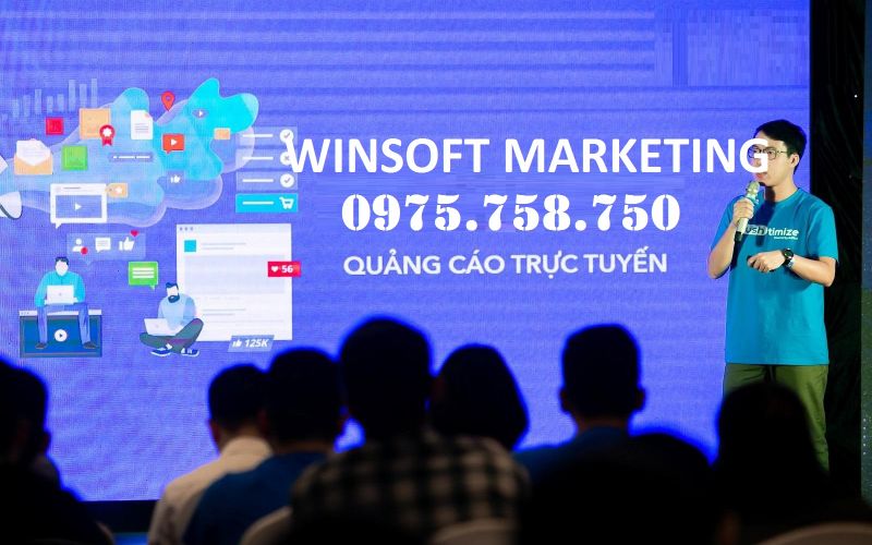 DỊCH VỤ QUẢNG CÁO TRỰC TUYẾN