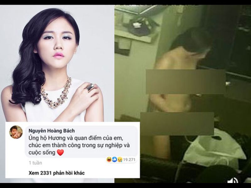 Văn Mai Hương mệt mỏi sau vụ lộ 5 video nhạy cảm