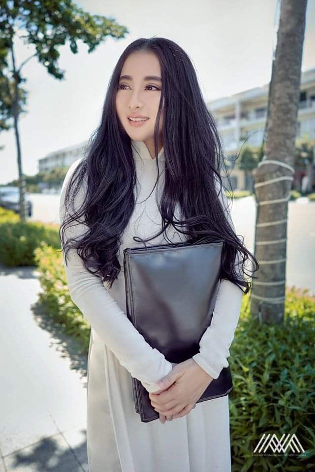 Không còn sexy, Pong Kyubi bất ngờ thay đổi hình ảnh thân thiện