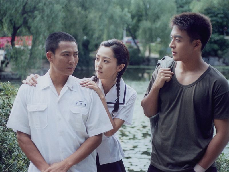 Dàn sao "Mối tình đầu": Người lên ông hoàng, kẻ thành "tội đồ"