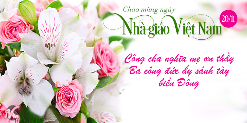 Nguồn gốc và ý nghĩa của Ngày Nhà giáo Việt Nam 20.11