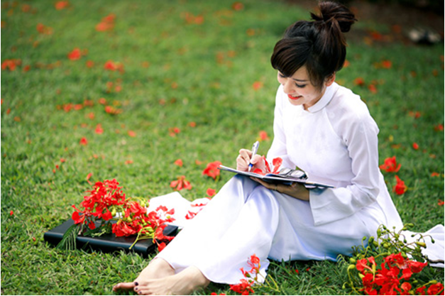 Top những bài thơ hay về mùa hè về tuổi học trò đáng nhớ nhất