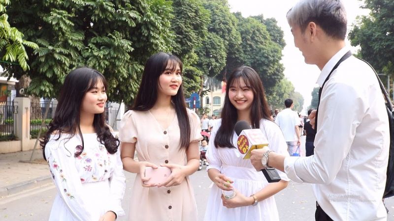“Khi nào thì 4 - 1 = 5?” - Câu trả lời của ứng viên duy nhất được lựa chọn khiến tất cả "vỡ òa": Thế sự khó đoán, người linh hoạt mới ứng phó được việc ngoài dự liệu