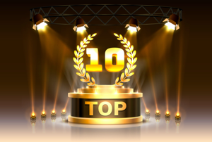Top 10 tập đoàn, công ty lớn nhất Việt Nam