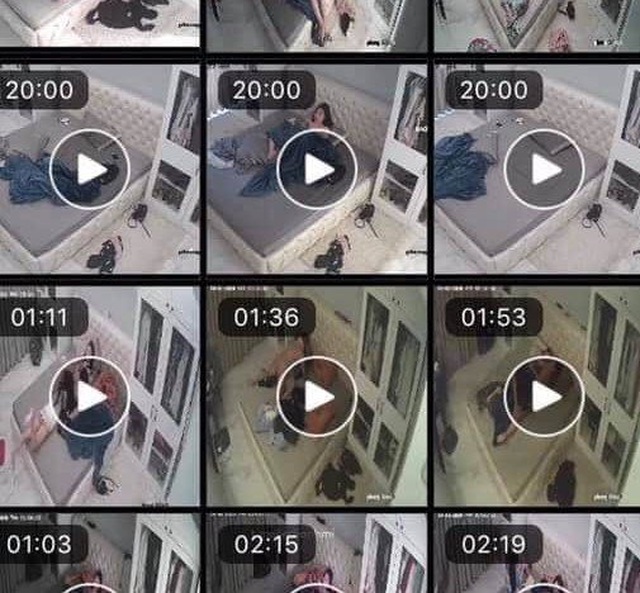 Từ clip bà mẹ Hải Phòng bên các con bị tung lên mạng: Mẹ nên cẩn thận với camera gia đình