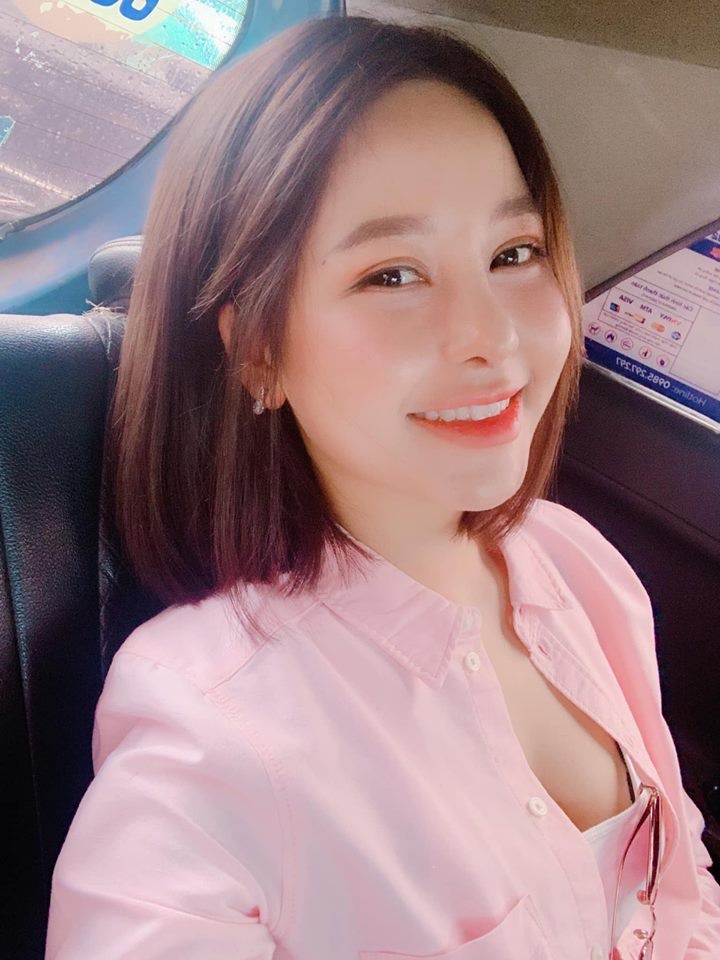 Ngày Valentine, Trâm Anh nói câu bất ngờ về thông tin "người yêu giàu có nhất"