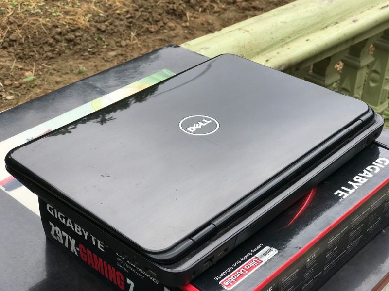 Laptop Dell Inspiron N5110/ ❤️ i7 2670QM/ 8G/ SSD128 - 500G/ Vga rời/ 15in/ Giá rẻ