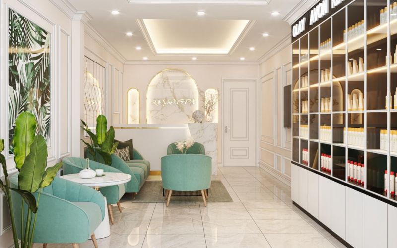 Thiết kế nhà Đà Nẵng - Thi công nhà trọn gói - 0975758750