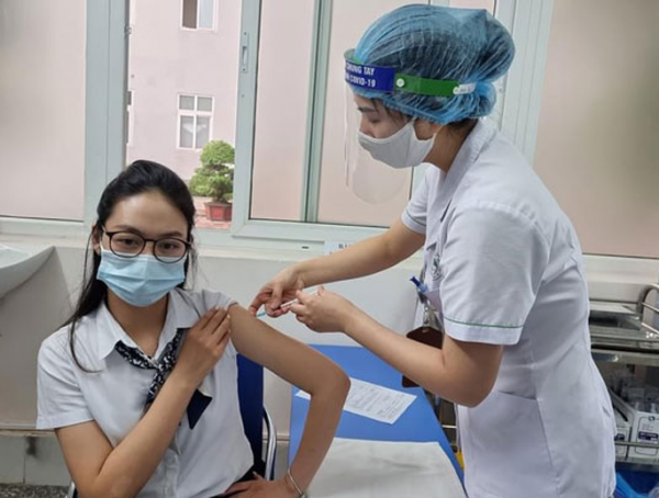 Ca mắc COVID-19 tăng trở lại, Bộ Y tế ra công văn khẩn