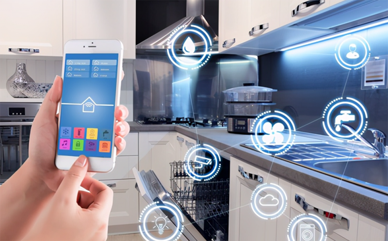 Thử “độ” nhà thành smarthome giá rẻ: Dưới 400.000đ cũng có đủ món hay ho, thiết kế đơn giản vụng mấy cũng lắp được