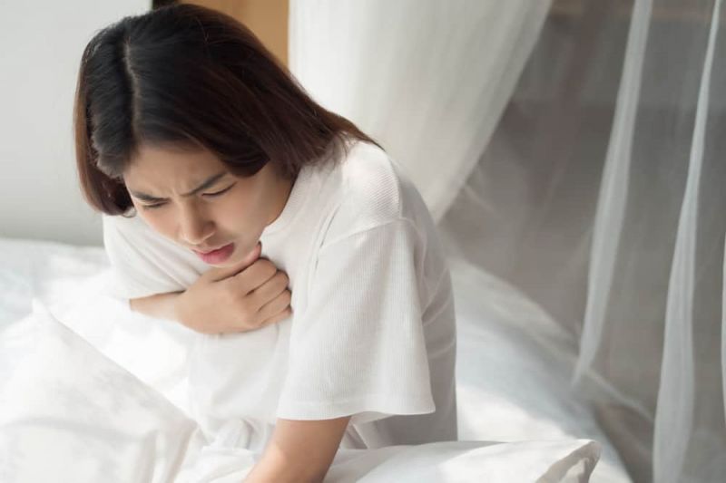 Danh sách các tỉnh thành tại Việt Nam đã có COVID
