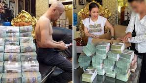 Vợ chồng Đường "Nhuệ" Thái Bình cùng đàn em hầu tòa vụ đánh hội đồng phụ xe khách tại nhà riêng
