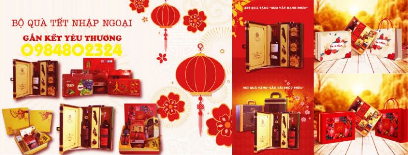 18 Ý tưởng kinh doanh “lãi khủng” dịp Tết 2021