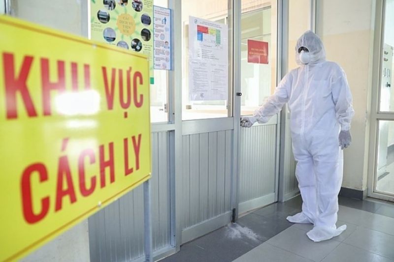 Covid-19 sáng ngày 5/5/2021: 12h Việt Nam không ghi nhận ca mắc ở cộng đồng